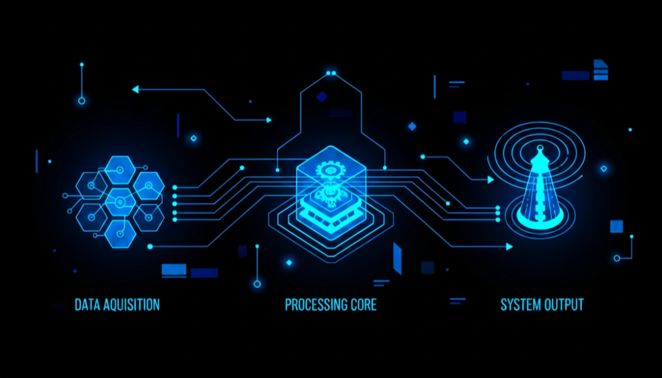 ReCode Hybrid Engine Architecture